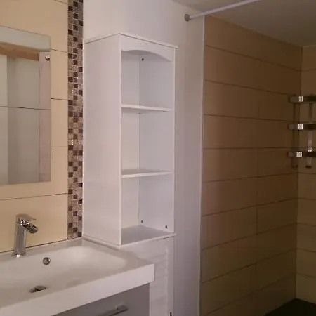 Apartment Grand T2 Cosy Sur Port De Porto-vecchio- Piscine *