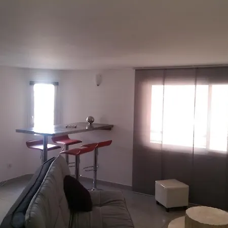 Grand T2 Cosy Sur Port De Porto-vecchio- Piscine Apartment *