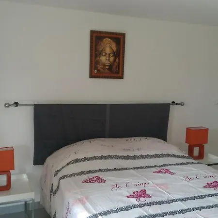 Apartment Grand T2 Cosy Sur Port De Porto-vecchio- Piscine *