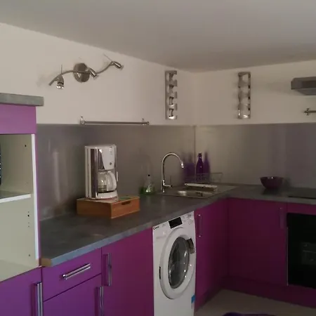 Grand T2 Cosy Sur Port De Porto-vecchio- Piscine Apartment *