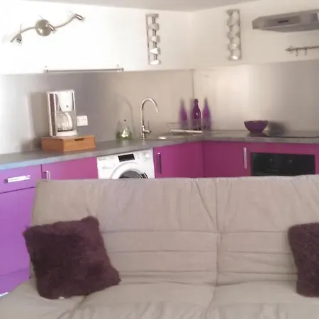 Grand T2 Cosy Sur Port De Porto-vecchio- Piscine Apartment Porto-Vecchio (Corsica)