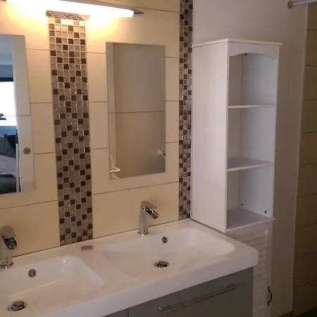 Grand T2 Cosy Sur Port De Porto-vecchio- Piscine