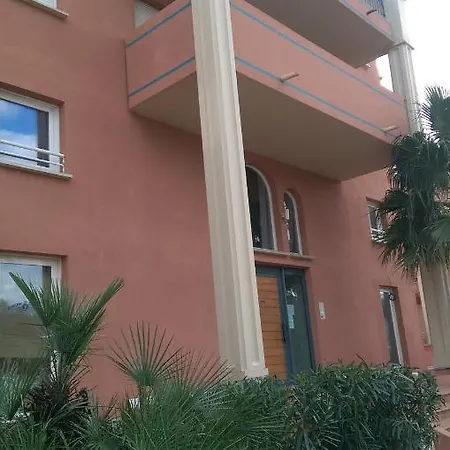 Grand T2 Cosy Sur Port De Porto-vecchio- Piscine *