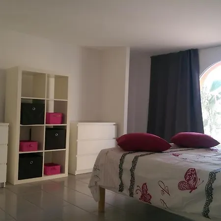 Grand T2 Cosy Sur Port De Porto-vecchio- Piscine *