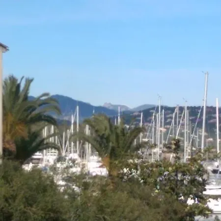 Grand T2 Cosy Sur Port De Porto-vecchio- Piscine Daire *