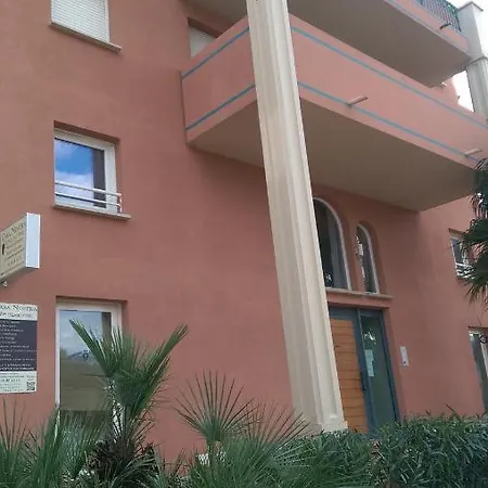 Grand T2 Cosy Sur Port De Porto-vecchio- Piscine