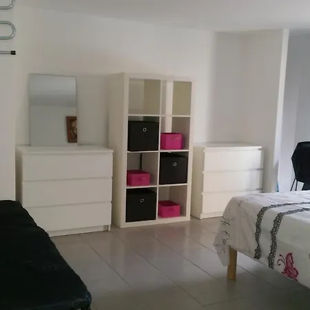 Daire Grand T2 Cosy Sur Port De Porto-vecchio- Piscine *