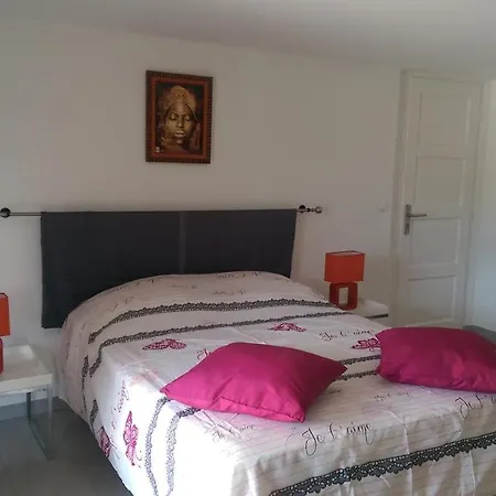 Grand T2 Cosy Sur Port De Porto-vecchio- Piscine Daire